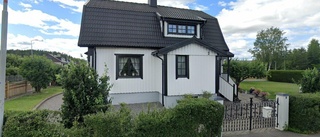 Nya ägare till villa i Norrköping - 4 350 000 kronor blev priset
