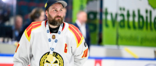 KLART: Johan Larsson får prestigeuppdraget i Brynäs