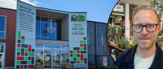 Ny butik öppnar på Retuna     
