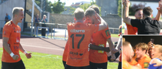 FC Gute slog till med cupskräll – efter jätterysare