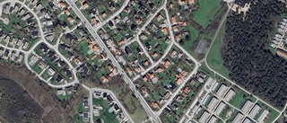 85 kvadratmeter stort hus i Visby får ny ägare