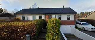 102 kvadratmeter stort hus i Eskilstuna får nya ägare