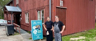 Kronan får nytt take away-ställe