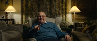 Gräsöprofilen Hans Blix, 95 år, om hur vi kan få fred i världen