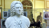 Sagan om hurusom Bach ägde Händel