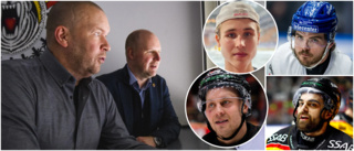 Luleå Hockeys sportchef: "Vi är jätteintresserade av honom"