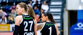 Försvaret tog Luleå Basket till semifinal