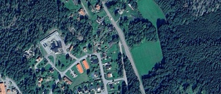 138 kvadratmeter stort hus i Alberga, Stora Sundby får nya ägare