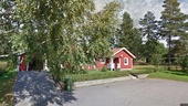 131 kvadratmeter stort hus i Merlänna, Strängnäs sålt för 2 370 000 kronor