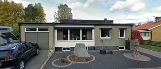 Huset på Vinkelgatan 31 i Eksjö sålt för andra gången sedan 2022