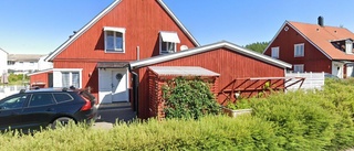 110 kvadratmeter stort kedjehus i Norrköping får nya ägare