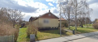 60-talshus på 129 kvadratmeter sålt i Norrtälje - priset: 5 550 000 kronor