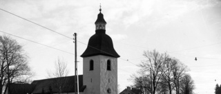 Östra Eneby kyrka är äldst i Norrköping