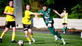 ESK föll mot FC Gute på Gotland