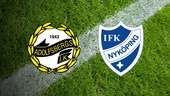 IFK gästar Adolfsberg – se mötet här