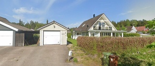 148 kvadratmeter stort hus i Vattholma sålt för 4 320 000 kronor