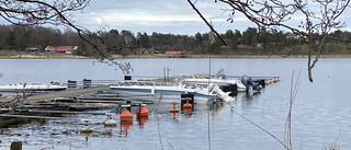 Polisen i Västervik varnar båtägare för motortjuvar