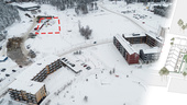 Bonava söker bygglov för sitt första projekt i Luleå