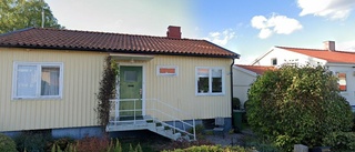 49-åring ny ägare till villa i Uppsala - 5 625 000 kronor blev priset