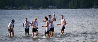 Segrarnas lycka – efter Skellefteå beach soccer: ”Riktigt fint”