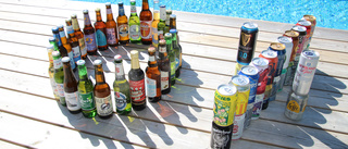 TEST: 53 alkoholfria öl – här är sommarens bästa törstsläckare