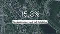 Nordprojektering i Luleå VVS Aktiebolag var vassare än de flesta