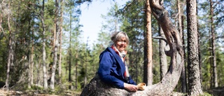 Hon vill hjälpa kvinnor upptäcka skogens dolda pärlor