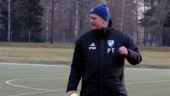 Ung målvakt debuterar för IFK