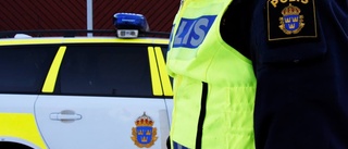 Man misstänkt för drograttfylla