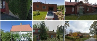 Hela listan: Här är dyraste husen i Nyköpings kommun senaste månaden