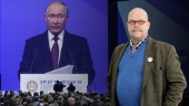 "Dags för en ny rysk revolution – Putin måste bort"