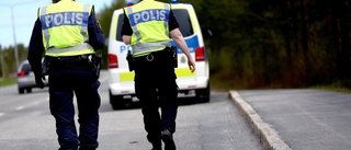 Behövs fler poliser i Kalmar län
