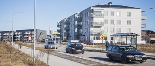 Bostadsföreningar skakas av räntechocken • Prognosen: Så mycket höjs avgifterna på Gotland