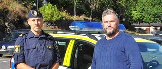 Större närvaro av polis i Valdemarsvik utlovas