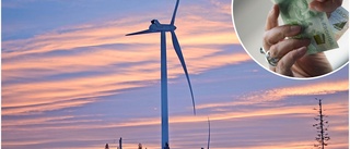 Klart: Regeringen utreder ersättning för vindkraft – ”Tror att det vore klokt att titta på Norge och Finland”
