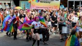East Pride sätter färg på stan – här är programmet