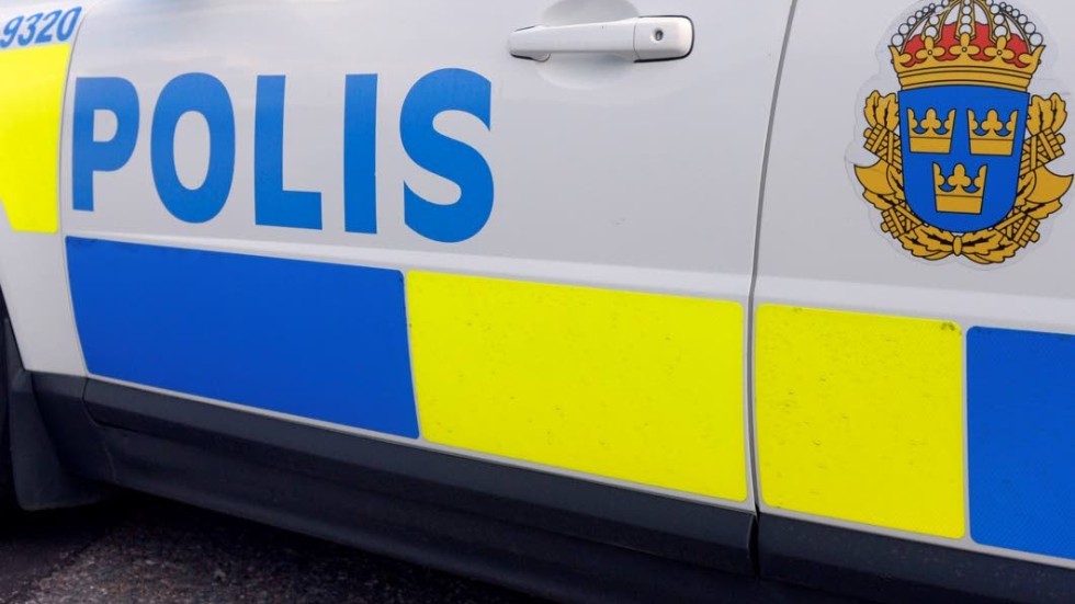 Polisen ryckte ut till bråket på Hantverkaregatan i centrala Norrköping.