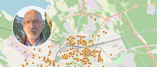 Allt fler undrar om skyddsrum i Katrineholm: "Viktigt att söka information hos säkra källor"
