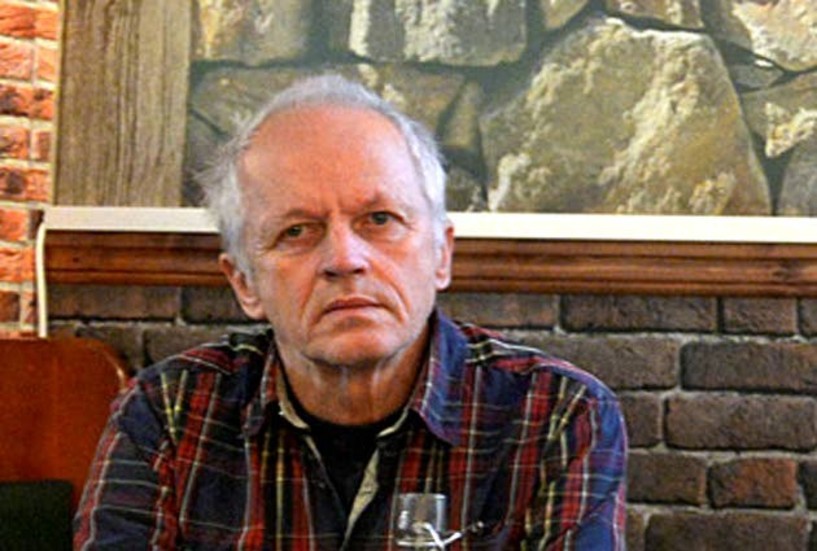 Leif Svensson (V).