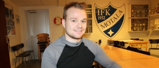 Finsk mästare testas av IFK