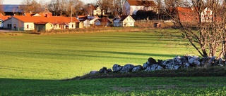 Här planeras ett nytt bostadsområde • Över 50 villor, parhus och kedjehus • "Det är brist på villor i Linköping"