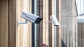 Forskare ska hjälpa polis med kameraövervakning