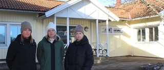 Mammor i Västervik går ihop – vill rädda alla skolor