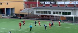 Målfest när United körde över Älvsjö – se alla 8 (!) målen