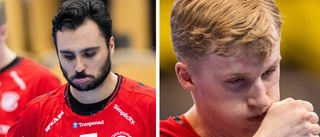 Guifs nya mardröm – Karacic och Larsson fick kliva av: "Jag svek laget"