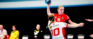 EHF mötte Göksten - se matchen i efterhand här 