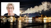 Unikt test på kraftvärmeverket i Eskilstuna: ✓Ökar effektiviteten ✓Röken försvinner ✓"Först i Europa"