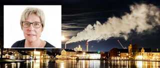 Unikt test på kraftvärmeverket i Eskilstuna: ✓Ökar effektiviteten ✓Röken försvinner ✓"Först i Europa"