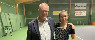 Gruskung från Eskilstuna om svenska tennisgåtan: "Det här har aldrig kommit upp till ytan"