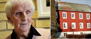 Doris, 86, har bott på samma ort hela sitt liv – nu kan hon tvingas flytta: "Trodde att detta var mitt sista hem"